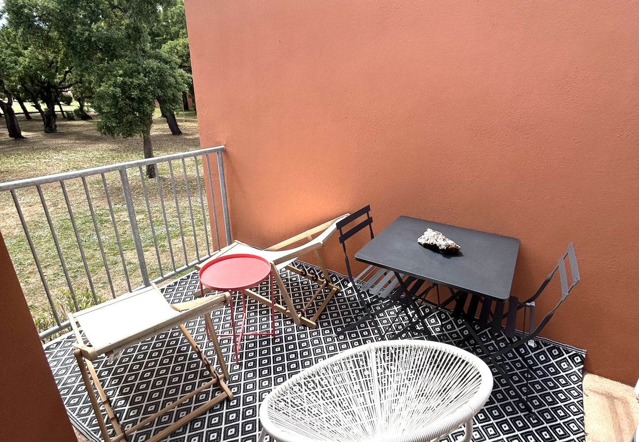 Appartement à Lecci - T2 2/4 Personnes n°121