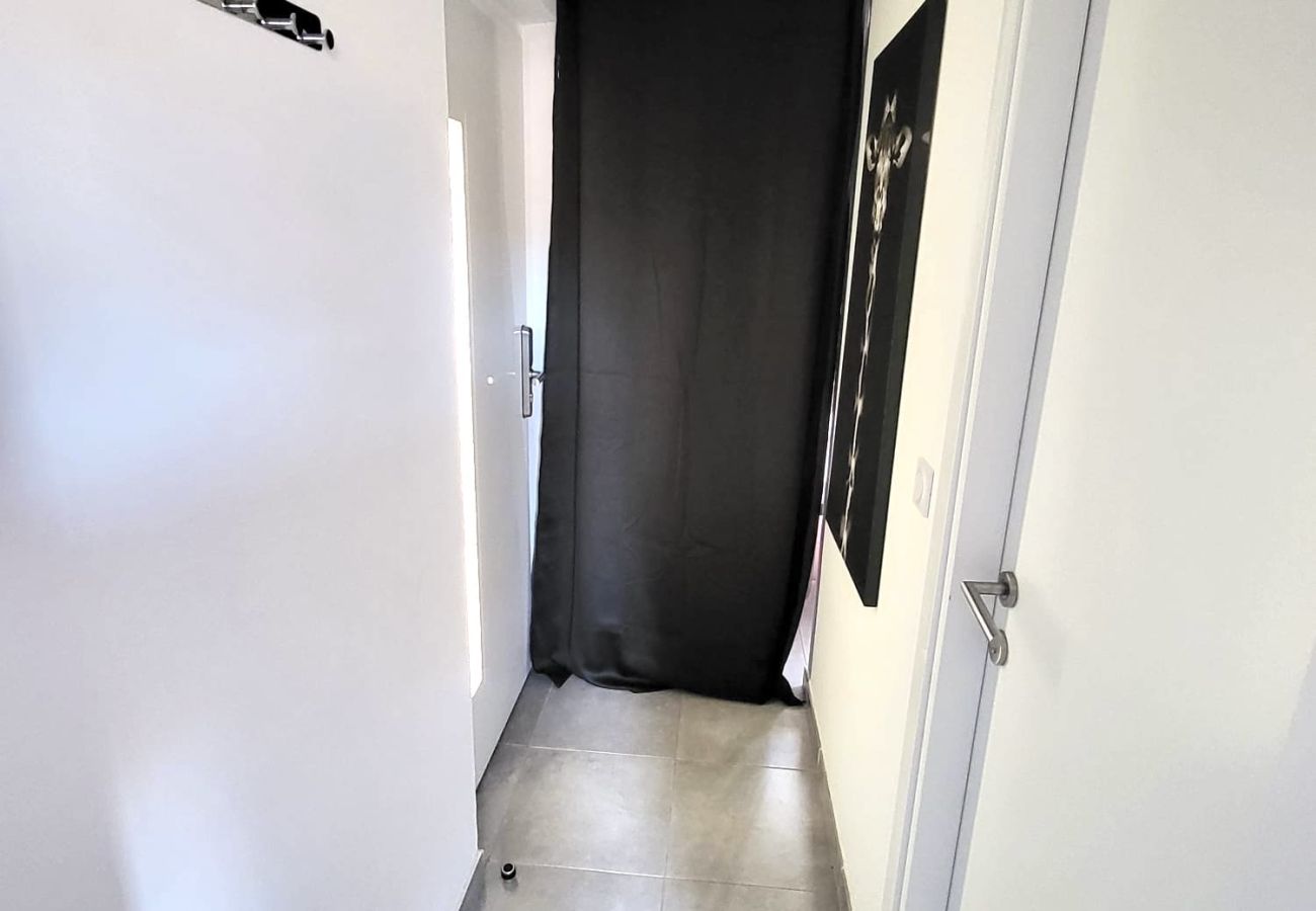 Appartement à Lecci - T2 2/4 Personnes n°141