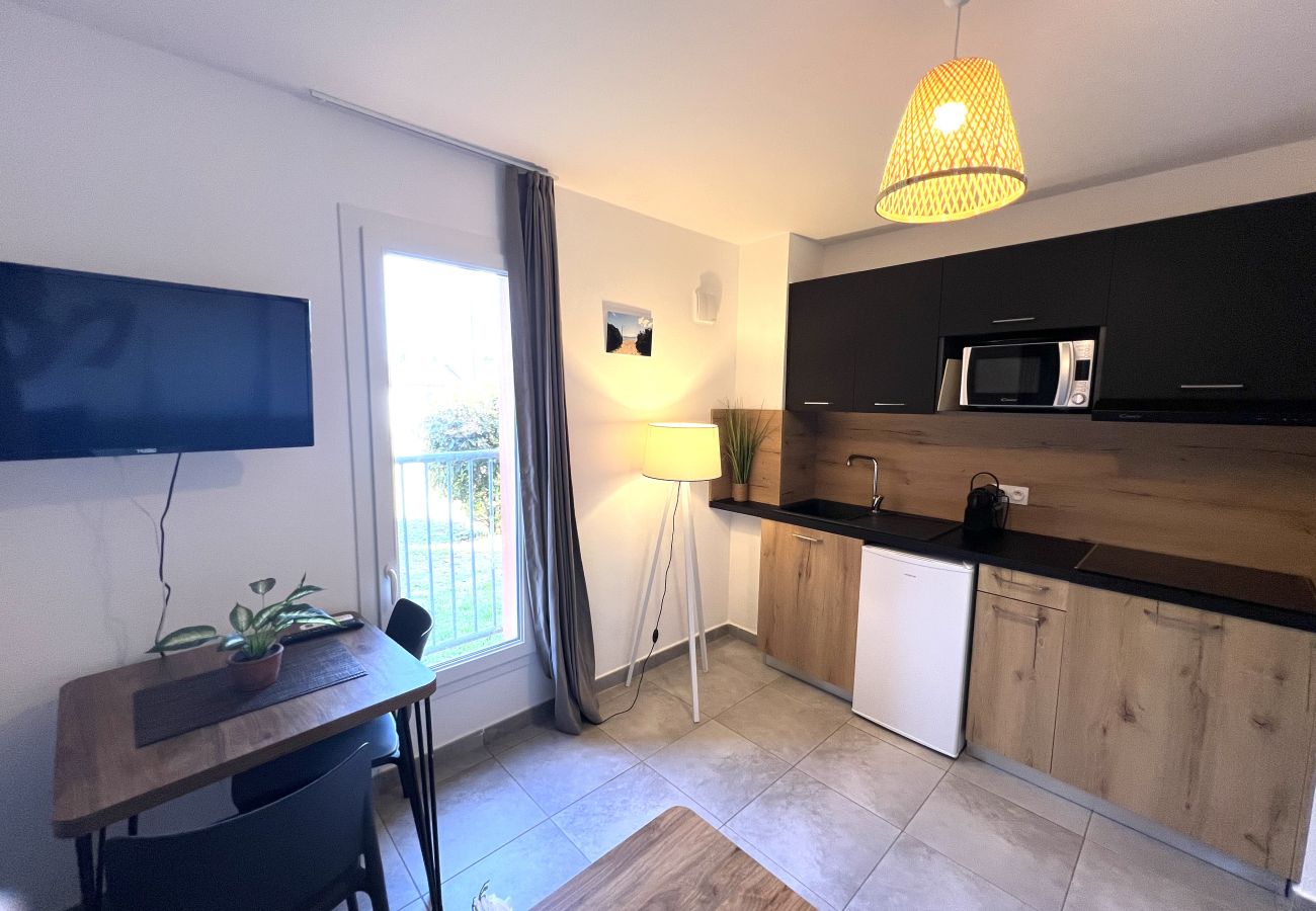 Appartement à Lecci - T2 2/4 Personnes n°82