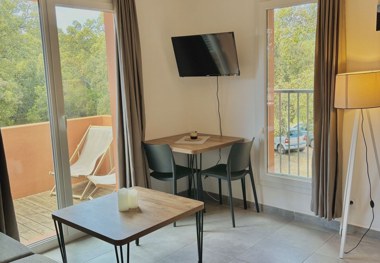 Appartement à Lecci - T2 2/4 Personnes n°90