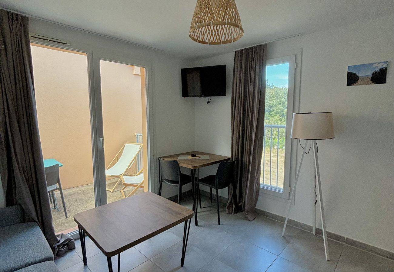 Appartement à Lecci - T2 2/4 Personnes n°105