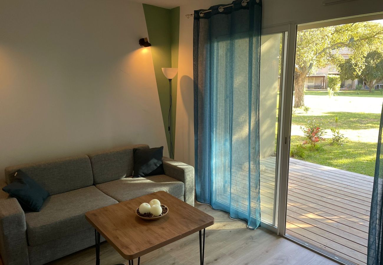 Appartement à Lecci -  T2 4 Personnes n°56