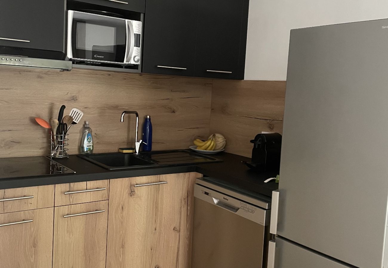 Appartement à Lecci -  T3 6 Personnes n°31