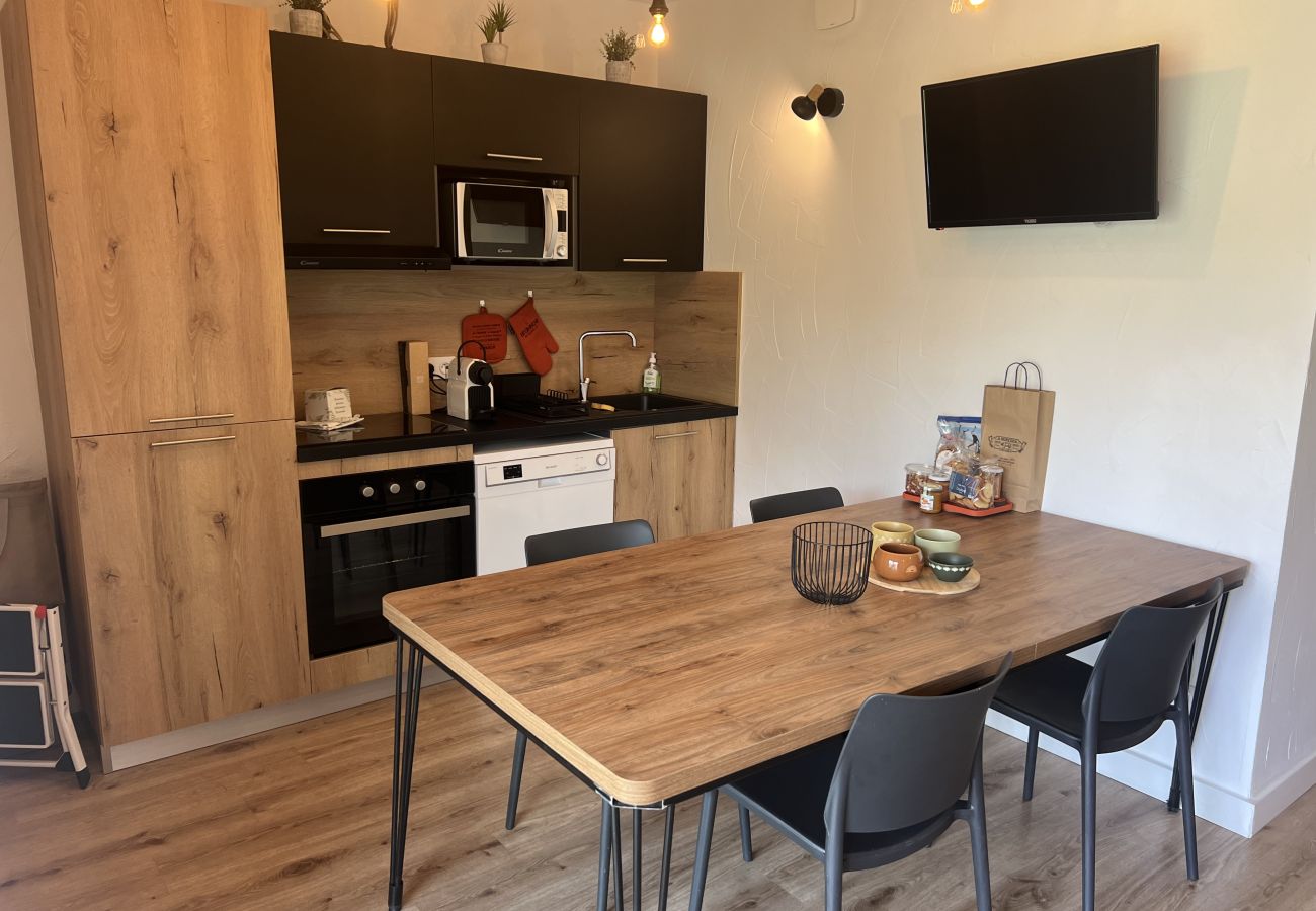 Appartement à Lecci -  T4 Duplex 7 personnes n°75