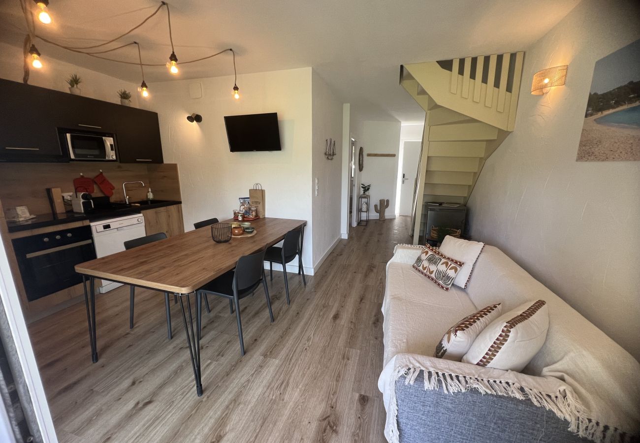 Appartement à Lecci -  T4 Duplex 7 personnes n°75