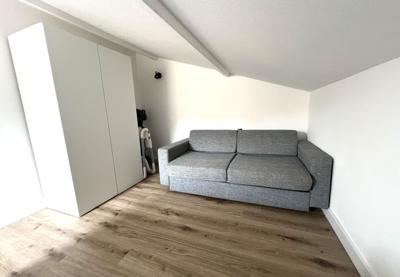 Appartement à Lecci -  T4 Duplex 9 personnes n°61