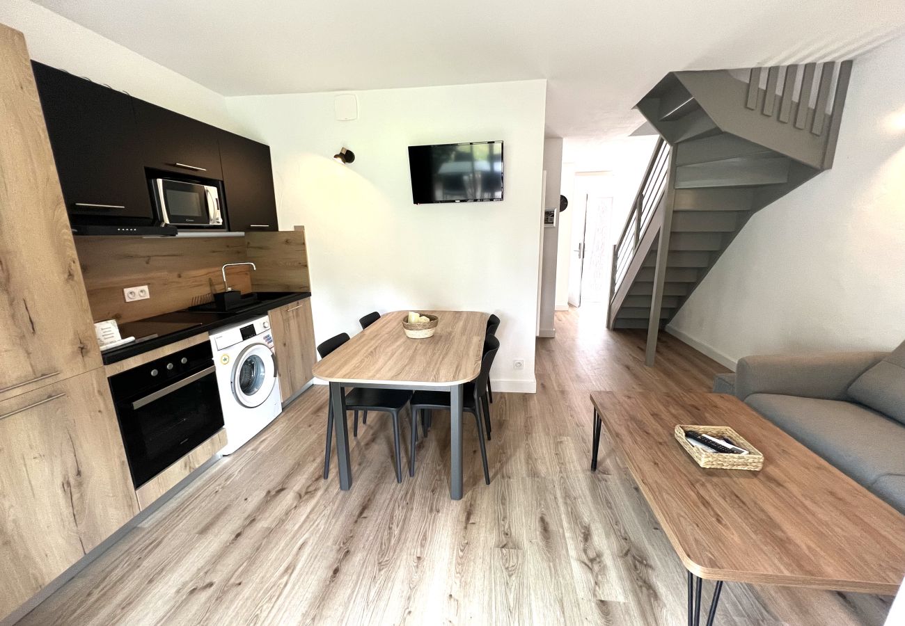 Appartement à Lecci -  T4 Duplex 9 personnes n°61