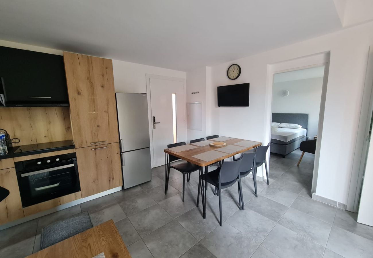 Appartement à Lecci - T3 Duplex 6 personnes N°29