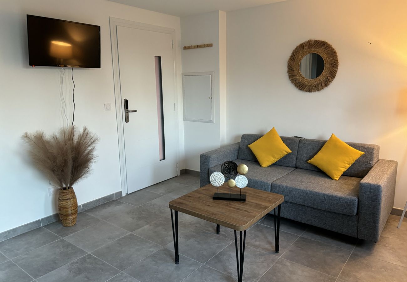 Appartement à Lecci - T2, 4 personnes N°58