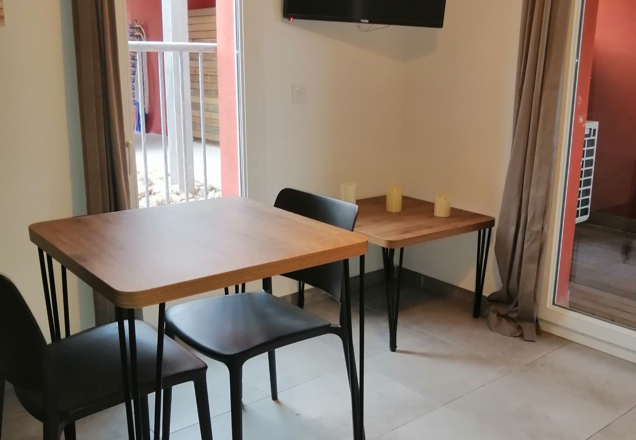 Appartement à Lecci - T2 2/4 personnes N°131