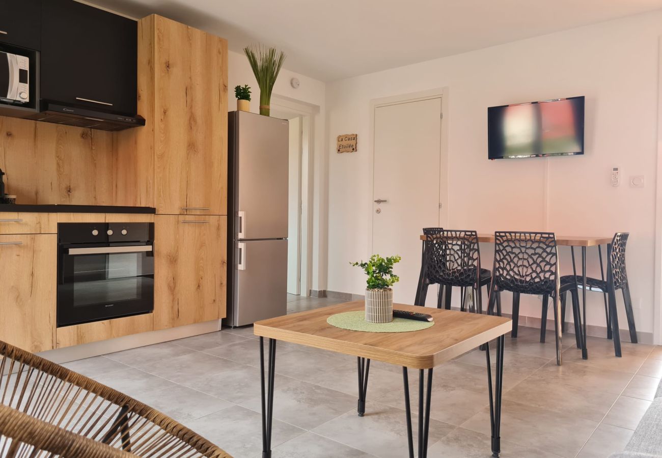 Appartement à Lecci - T2 4 personnes N°54