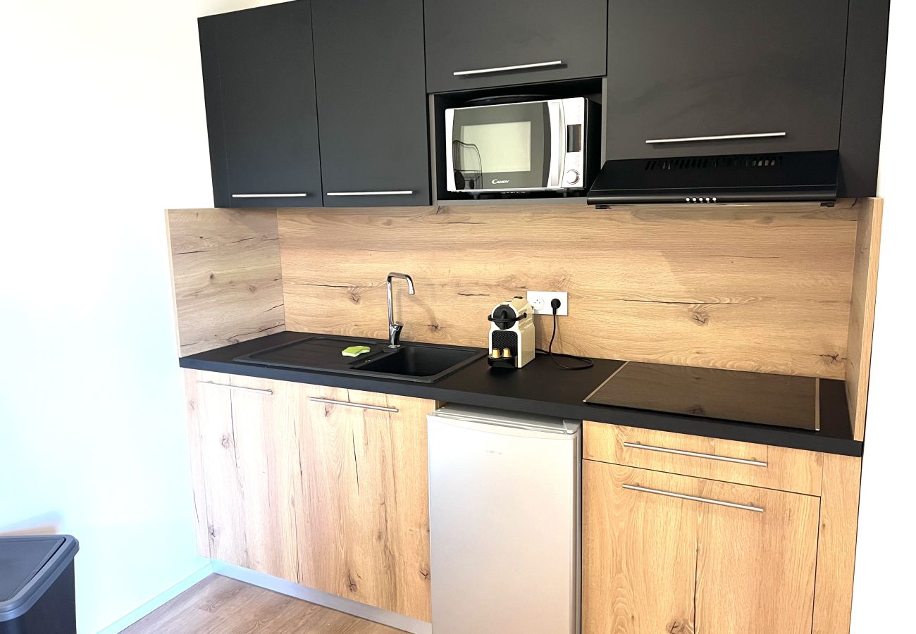 Appartement à Lecci -  T2 PREMIUM 4 personnes N°81