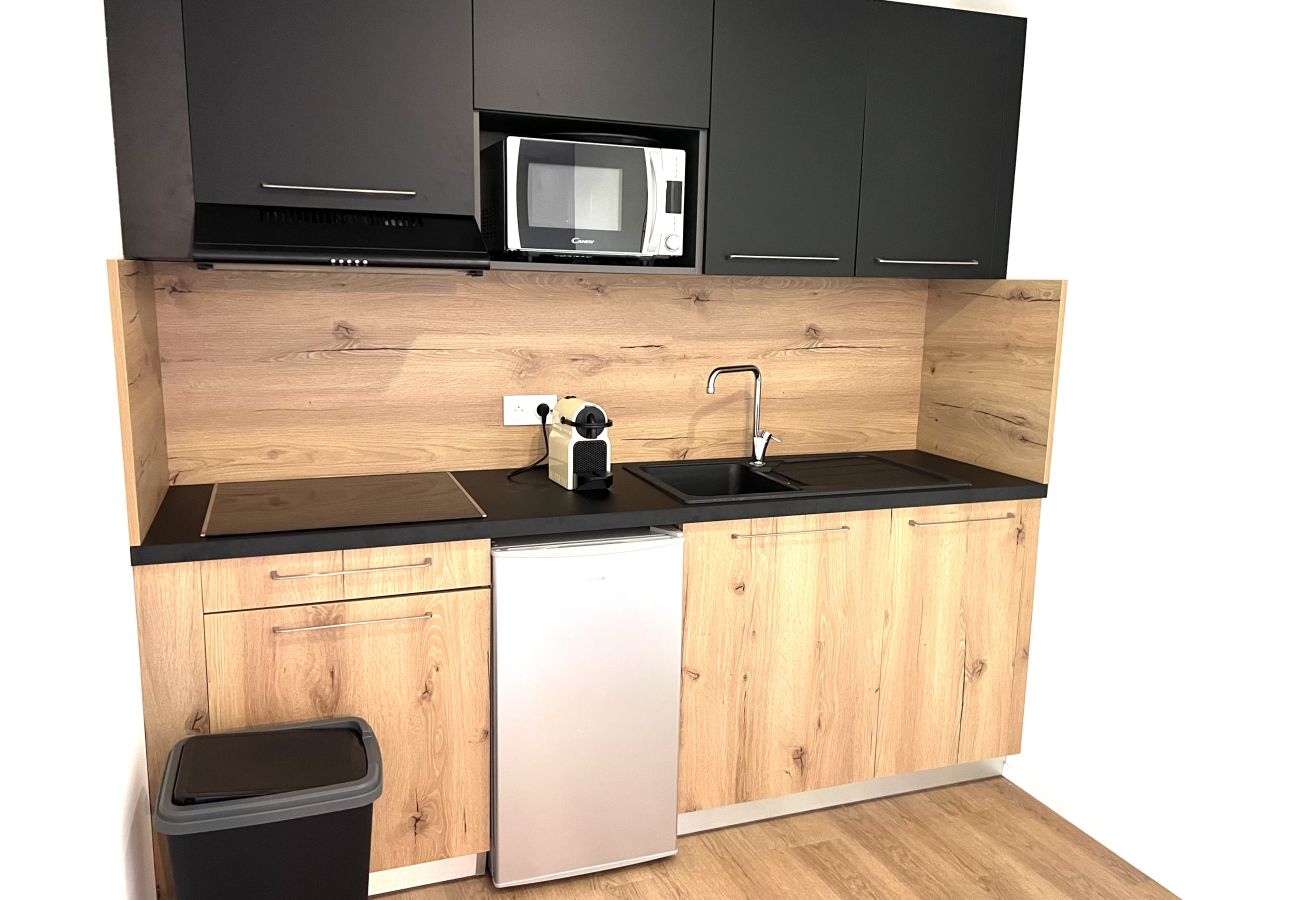 Appartement à Lecci -  T2 PREMIUM 4 personnes N°82