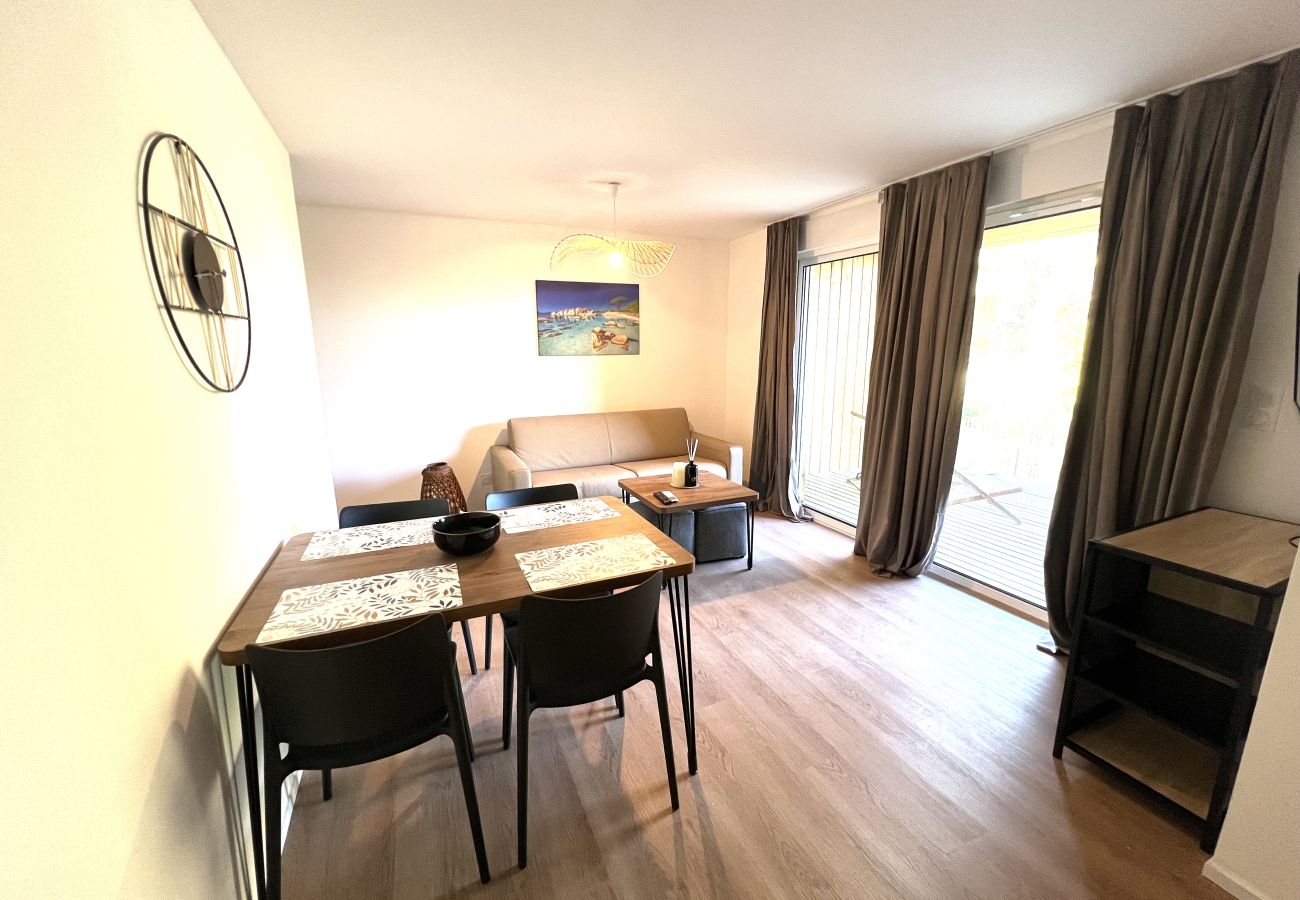 Appartement à Lecci -  T2 PREMIUM 4 personnes N°82