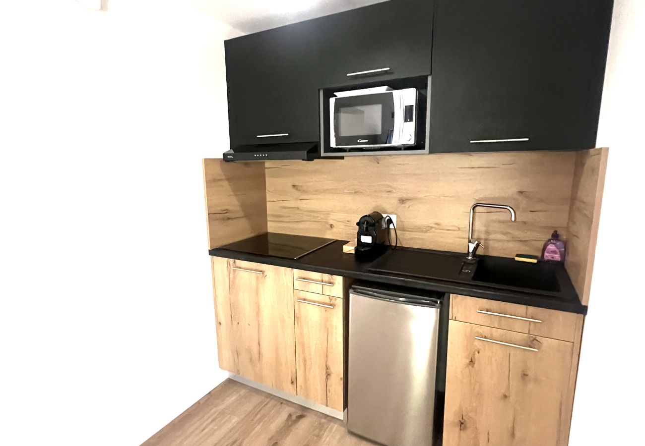 Appartement à Lecci -  T3 6 personnes N°21