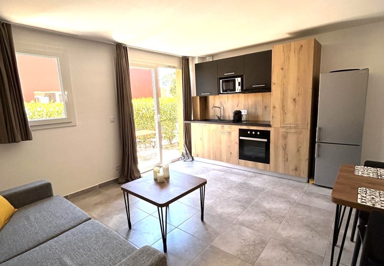 Appartement à Lecci - T2 4 personnes n°30