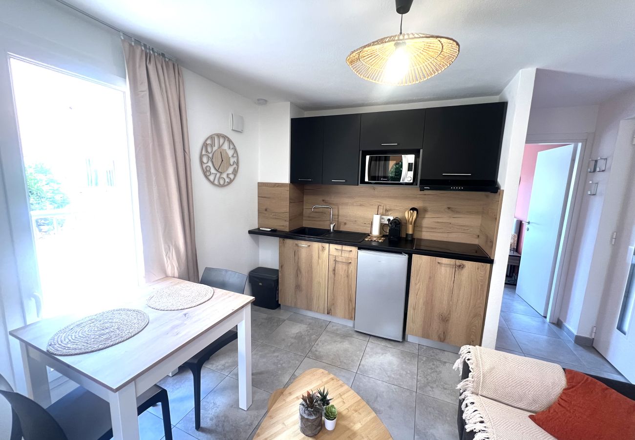 Appartement à Lecci - T2 2/4 personnes n°68