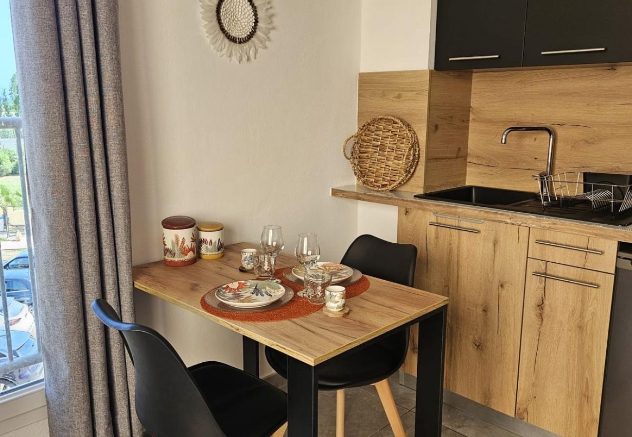 Appartement à Lecci - T2 2/4 Personnes n°75