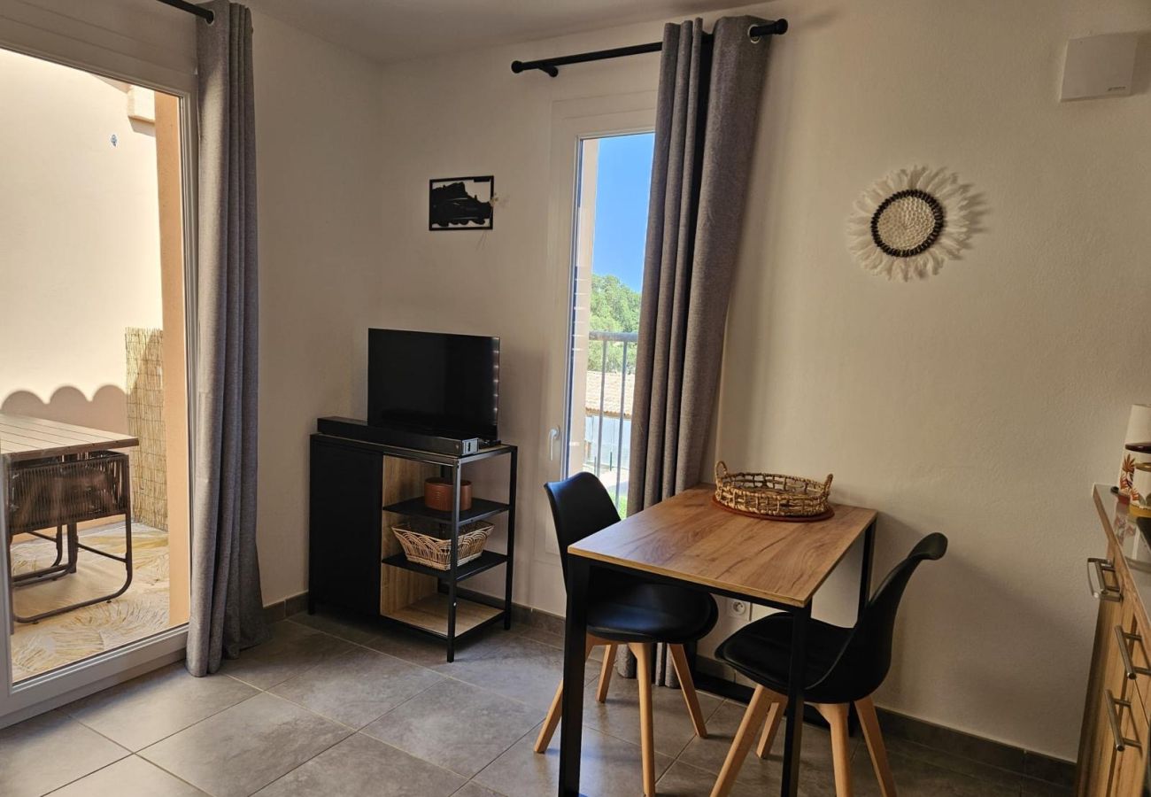 Appartement à Lecci - T2 2/4 Personnes n°75