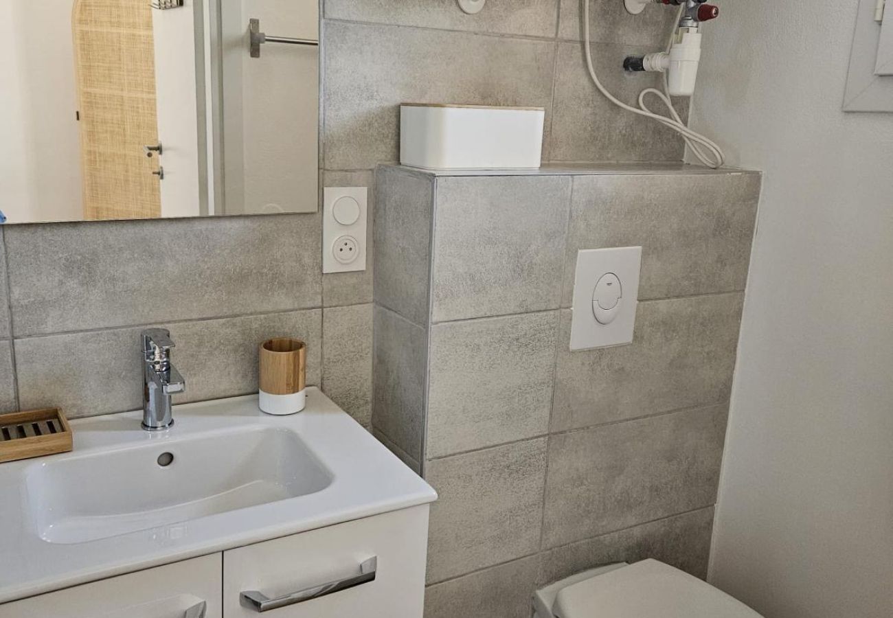 Appartement à Lecci - T2 2/4 Personnes n°75