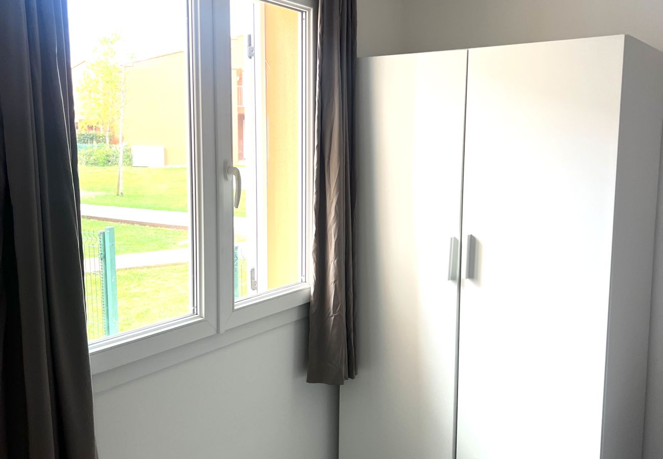 Appartement à Lecci - T2 4 PERSONNES N°61